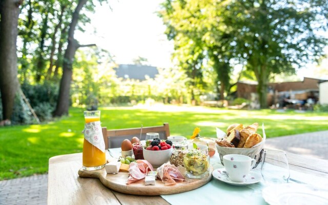 B&B Parkhuys