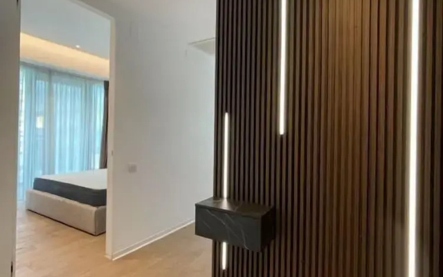 Апартаменты ONE The Best