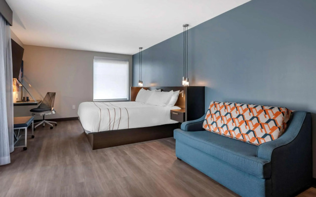 Vīb Hotel by Best Western Denver RiNo