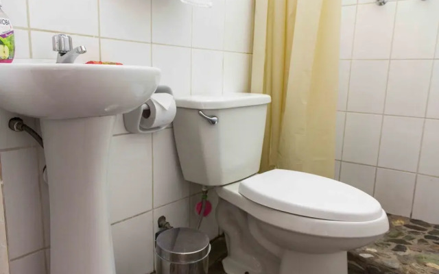 Casa Patacalle Bed & Breakfast Hotel