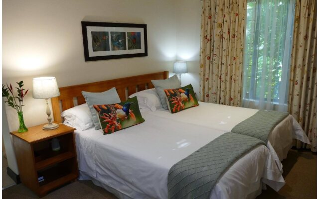 174 Premier Guesthouse