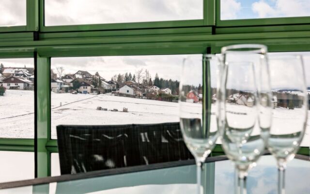 Apartment F 96 Dittishausen
