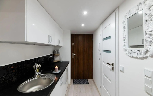 Dietla 99 Apartments