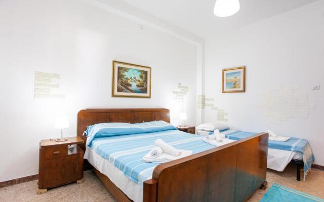 Beautiful house 350m from the beach