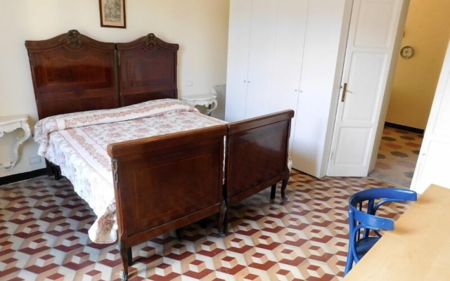 Appartamento in Villa