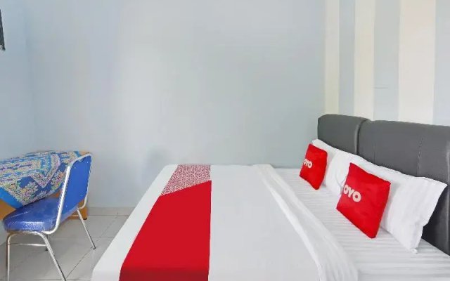 Oyo 91399 Homestay Trendy Syariah