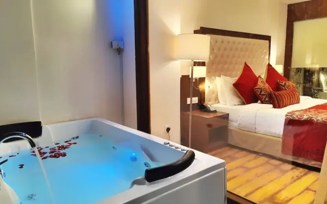 Royale Retreat