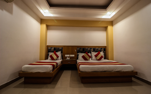25125 Paharganj Dx