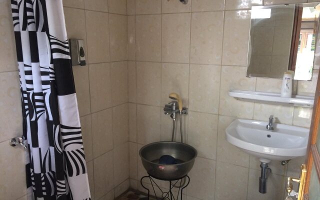 AtyNoor Homestay