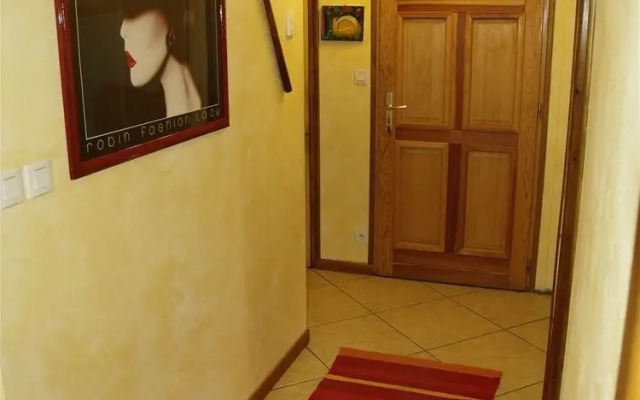 B&B La Borella Casa Conti