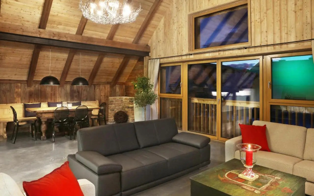 Landschützer's Country Suites