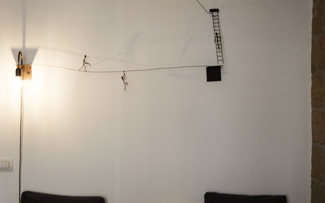 Guest house 3 stars Naples