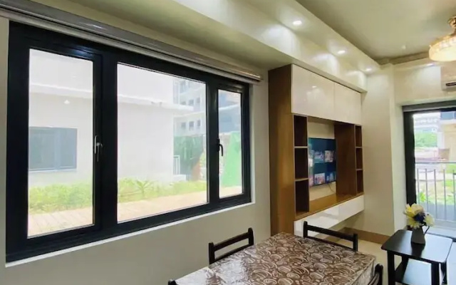 Shore 3 Residences