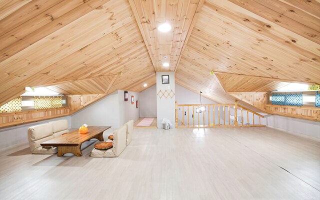 Chinchin house