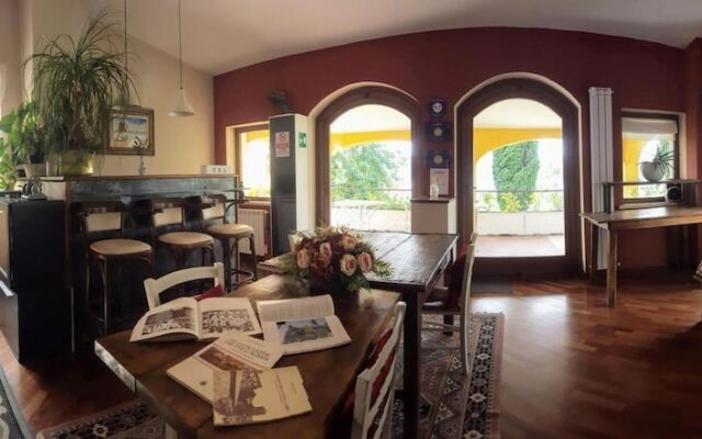 Il Nido del Falco B&B