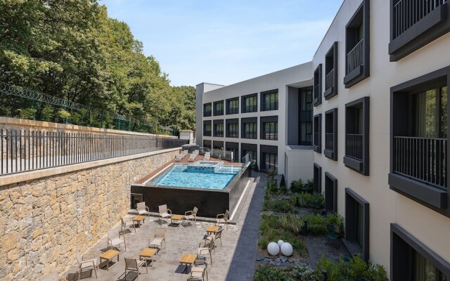 INVENTIST Hotel Sports Academy