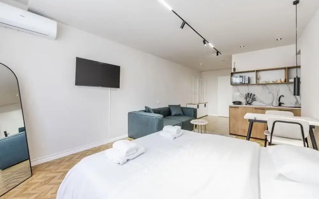 Cozy Studio - Serenitas 2