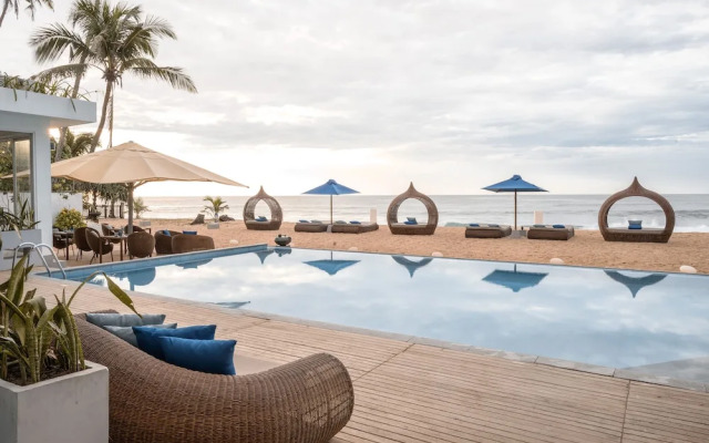 The Beach House by Reveal