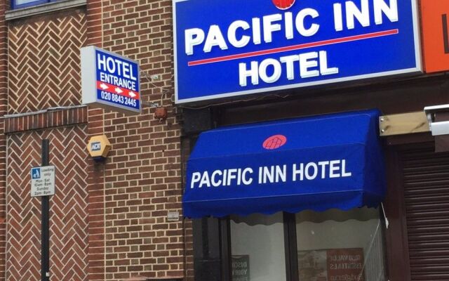 Pacific Inn London Heathrow