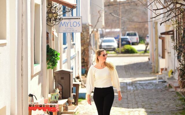 Mylos Otel