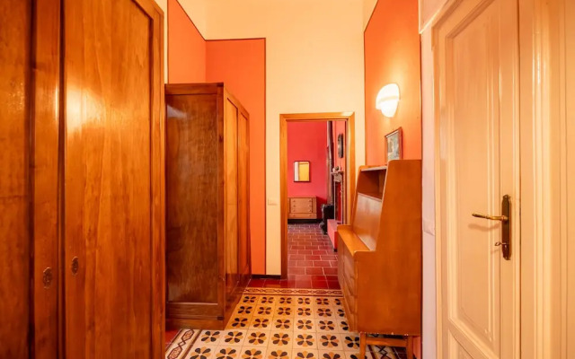 Emilia Gemstone Apartment by Wonderful Italy