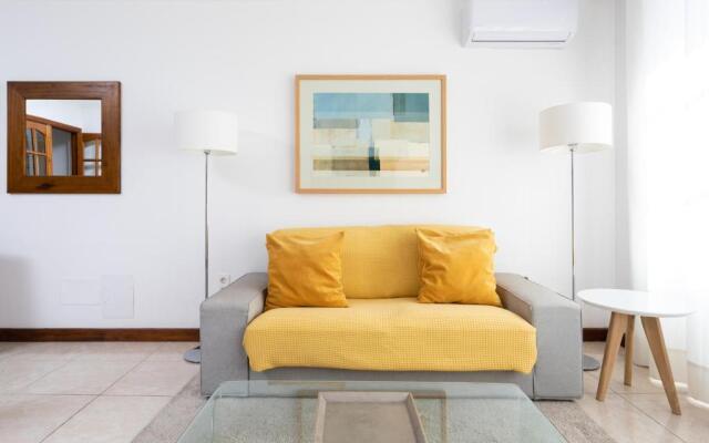 Rooms & Suites Terrace 3A