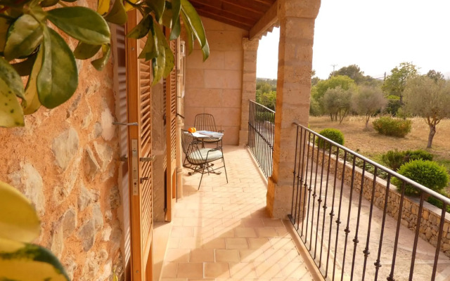 Finca Can Estades