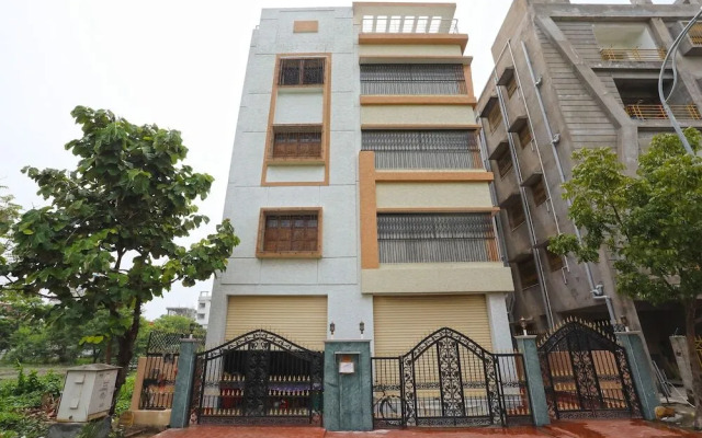 Swagath Guest House By OYO Rooms