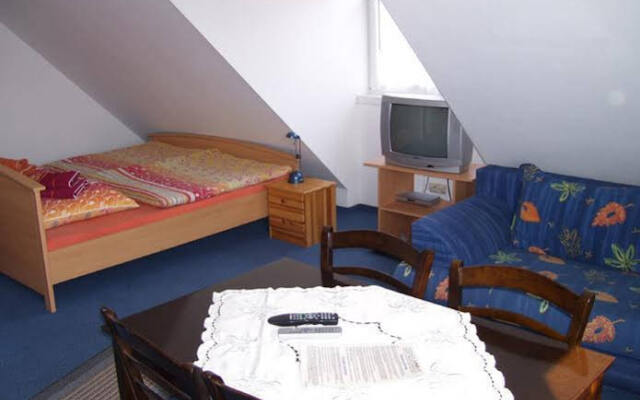 Pension Elmenhorst ***S