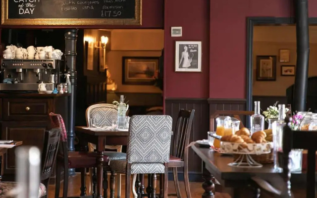 The Rose & Crown Wimbledon