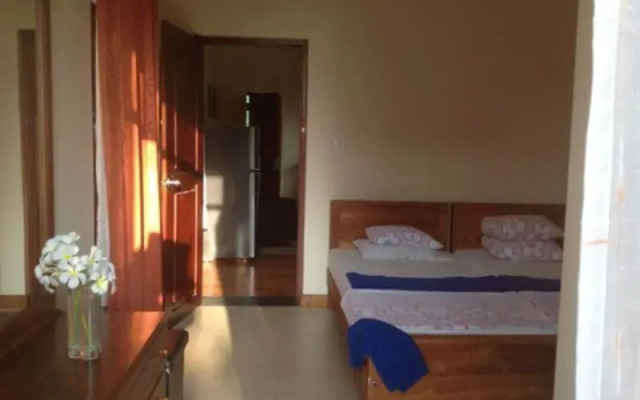 Scandic Apartments