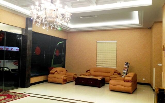 南苑e家(杭州萧山机场店)