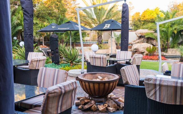 aha Kopanong Hotel & Conference Centre