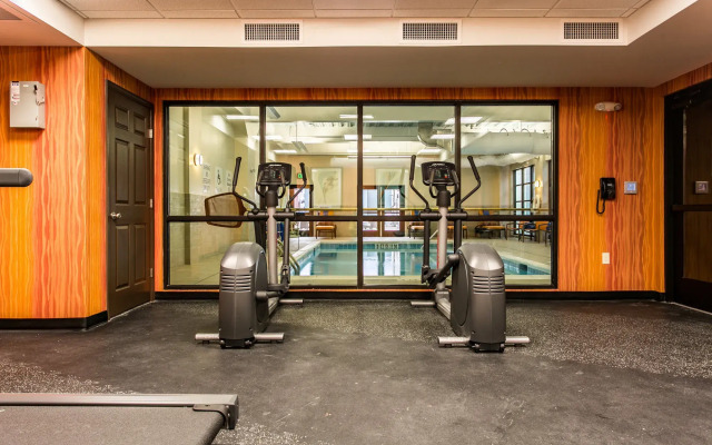 Holiday Inn Hotel & Suites Chattanooga Downtown by IHG