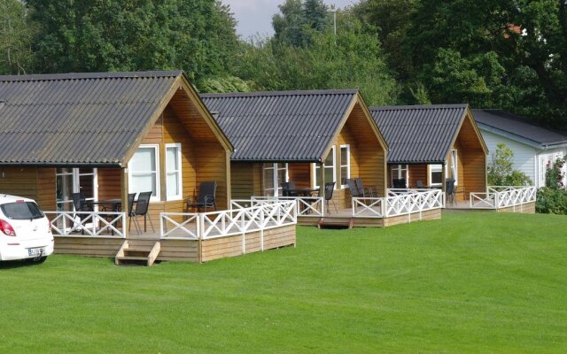 Lærkelunden Camping & Cottages