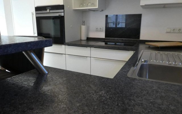 Ferienwohnung Marktstüberl