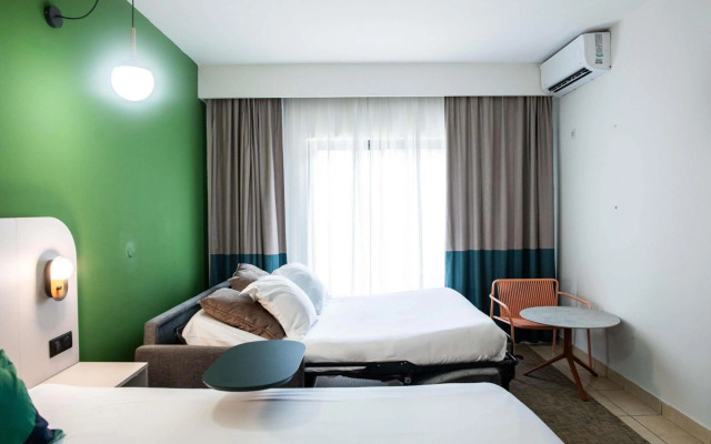 Hotel Amazonia