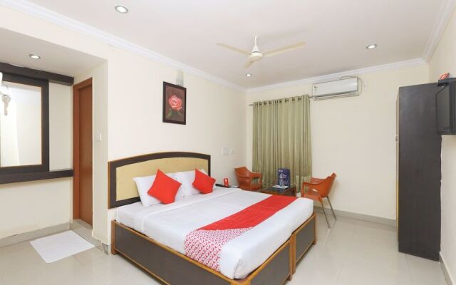 OYO 9349 Hotel Swaagat Residency