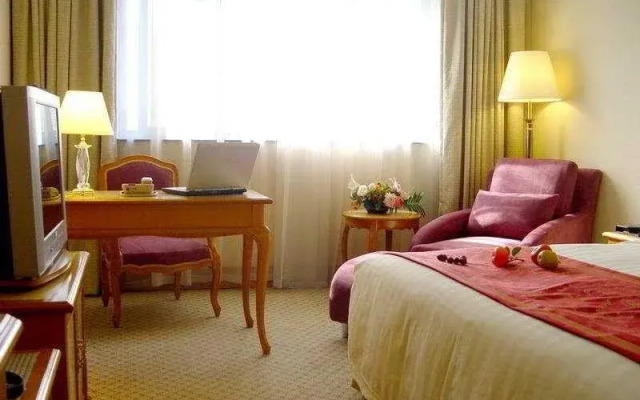 Hua Du Hotel