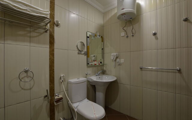 LA Fontaine Al Safwa Suites