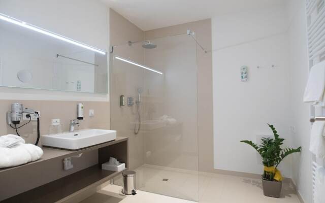 Hotel & Spa Suites Vitus Steyr