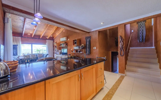 San Lameer Villa Rentals 14107