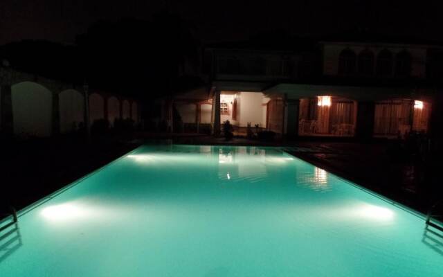 Villa Leone Guest House