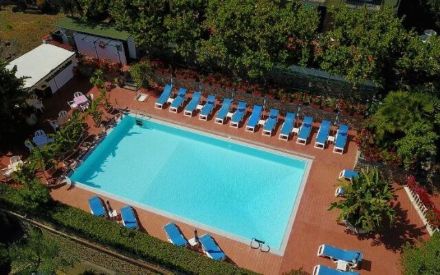 Residence Elvira