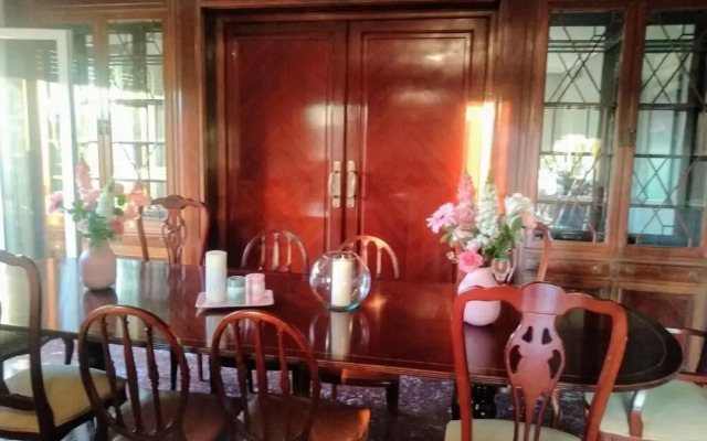 Wish-Suite San Jacinto de Sevilla Apartment