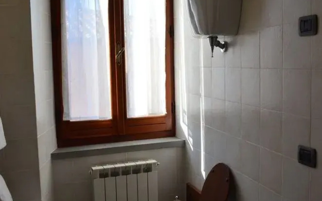 Residenza d’Epoca Malatesta IV