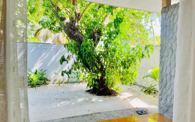 Madi Finolhu Guesthouse