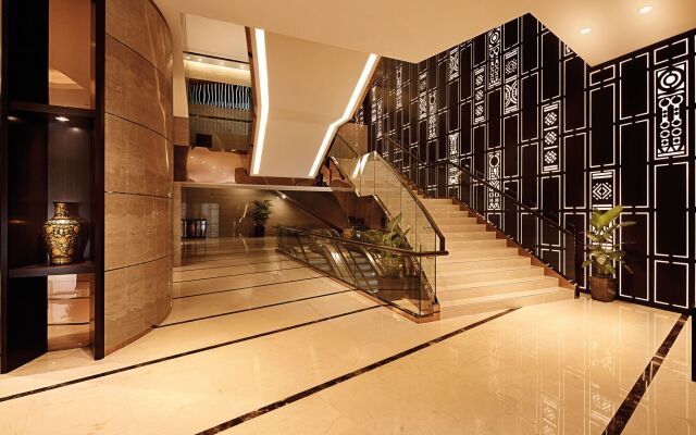 Doubletree by Hilton Melaka