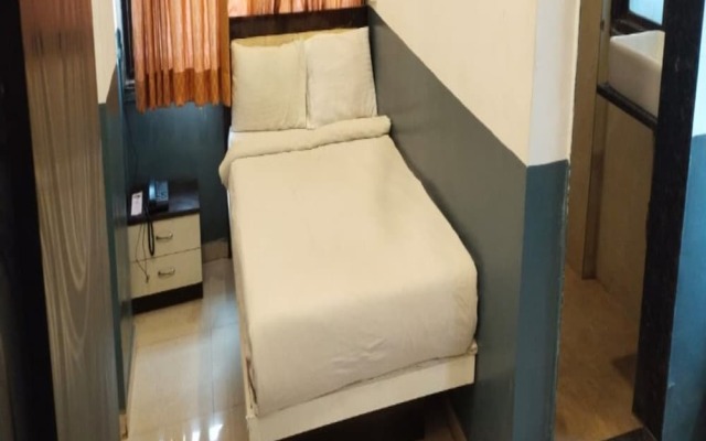 Renuka Executive by OYO Rooms