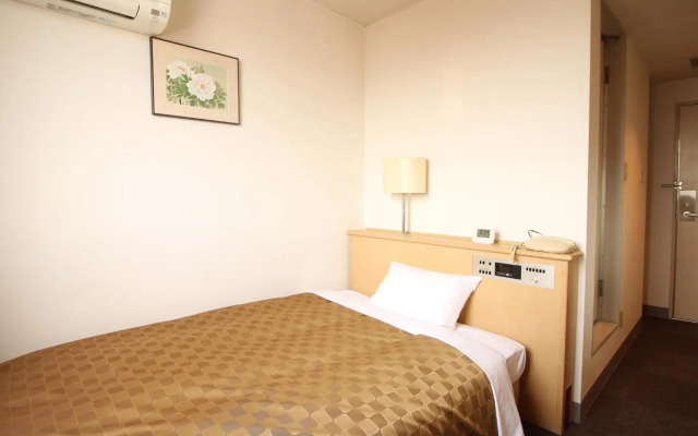 Hotel LC Gifu-Hashima